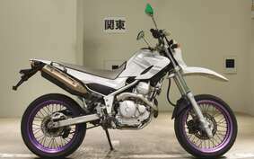 YAMAHA XT250X DG17J