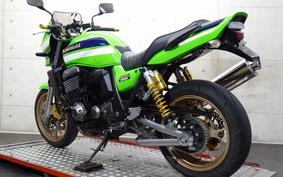 KAWASAKI ZRX1200 2012 ZRT20D