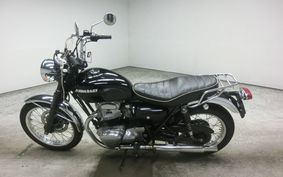 KAWASAKI W650 2009 EJ650A