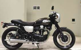 KAWASAKI W800 CAFE EJ800B