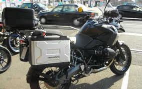 BMW R1200GS 2011 0450