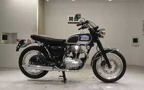 KAWASAKI W650 2001 EJ650A