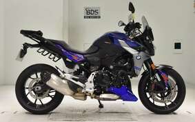 BMW F900R 2020