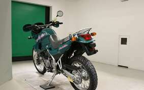 KAWASAKI KLE250 LE250A