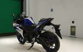 YAMAHA YZF-R25 RG10J