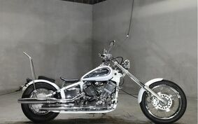 YAMAHA DRAGSTAR 400 1999 4TR