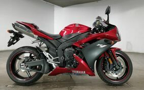 YAMAHA YZF-R1 2007 RN20