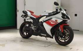 YAMAHA YZF-R1 2009 RN19