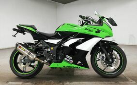 KAWASAKI NINJA 250R EX250K