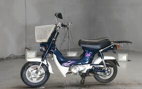 HONDA CHALY 50 CF50