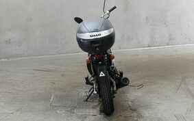 HONDA APE 100 HC07