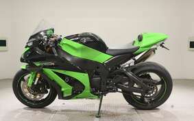 KAWASAKI ZX 10 NINJA R 2013