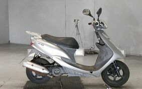 YAMAHA JOG Z Gen.2 SA16J