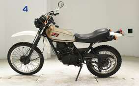 YAMAHA XT250 SEROW 3Y5