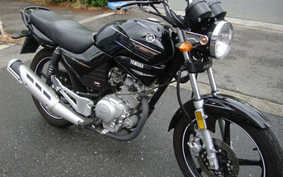 YAMAHA YBR125 PCJL