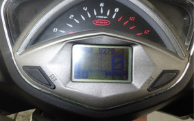 PGO TIGRA 125