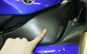 YAMAHA YZF-R1 2003