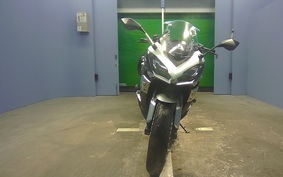 KAWASAKI NINJA 1000 A 2017 ZXT00W