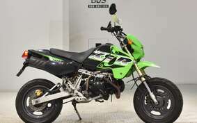 KAWASAKI KSR110 KL110A