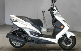 YAMAHA CYGNUS 125 X SR SE44J