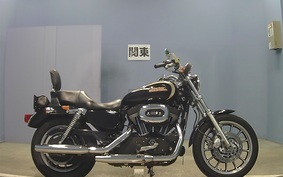 HARLEY XL1200RI 2008 CV3