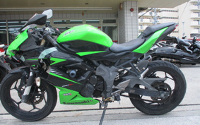 KAWASAKI Ninja 250SL BX250A