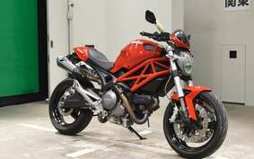 DUCATI MONSTER 696 2011 M500A