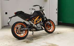 KTM 390 DUKE 2017 JGJ40