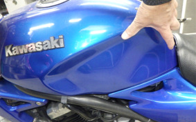 KAWASAKI BALIUS 250 Gen.2 ZR250B