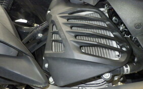 YAMAHA N-MAX SED6J