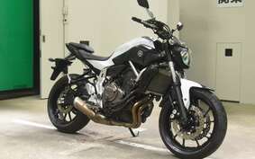 YAMAHA MT-07 2015 RM07J