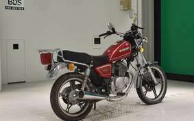 SUZUKI GN125 H