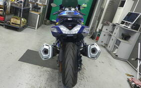 KAWASAKI ZX 1400 NINJA R 2013 ZXNE10