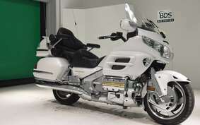 HONDA GL 1800 GOLD WING 2009 SC47