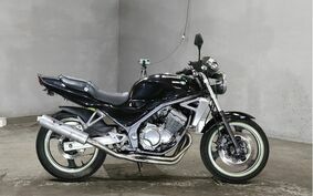 KAWASAKI BALIUS 250 ZR250A