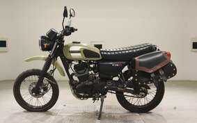 KAWASAKI W175 TR