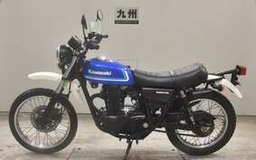 KAWASAKI 250TR BJ250F