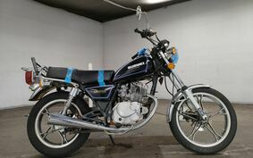 SUZUKI GN125 H PCJG9