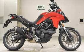 DUCATI MULTISTRADA 950 2020