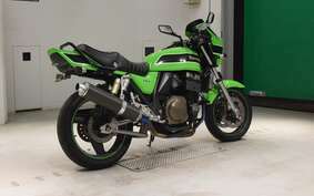 KAWASAKI ZRX400 2006 ZR400E