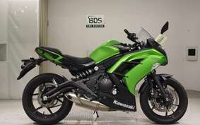 KAWASAKI NINJA 650 2013 EX650E