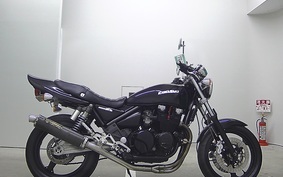 KAWASAKI ZEPHYR 400 KAI 2005 ZR400C