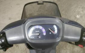 YAMAHA JOG POCHE SA08J