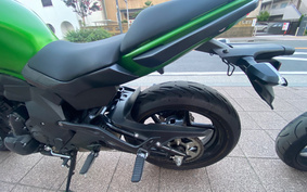 KAWASAKI ER600 N 2018 ER650E