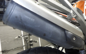 YAMAHA SEROW 250 Gen.3 DG31J