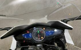 HONDA VFR800F 2016 RC79