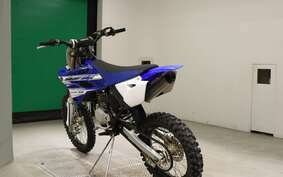 YAMAHA YZ85LW CB10C