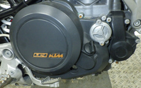 KTM 690 SMC 2011