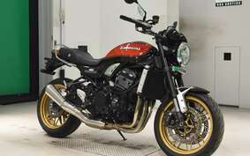 KAWASAKI Z900RS 2022 ZR900C