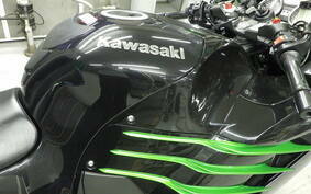 KAWASAKI ZX 1400 NINJA R A 2014 ZXT40E